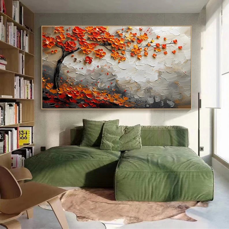 canvas wall art